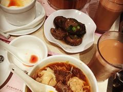 -池记(尖沙咀店)