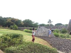 -卡塞拉自然公园