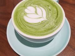 -Fridi Patisserie Cafe