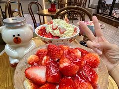 -MINIPOPO鲜奶·甜品(宽厚里店)