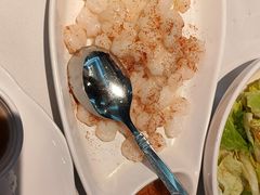 -丰收日·小海鲜·沪上家宴(顾村正大店)