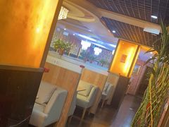 -上岛咖啡(华源四里店)