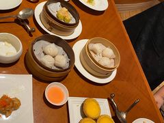 -杭州JW万豪酒店-万豪中餐厅