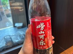 -俏东方·海味水饺·青岛菜(崂山店)