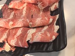 -呷哺呷哺 黄金牧场 (大港油田幸福广场店)
