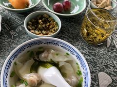 -湖畔居茶楼(湖滨店)