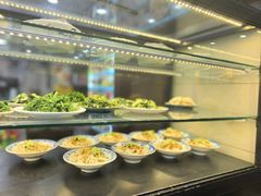 -西安贾三灌汤包·回坊小吃·清真炒菜(北院门总店)