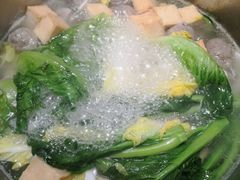 椰子鸡汤底-椰夫人·养生椰子鸡(金沙洲永旺店)