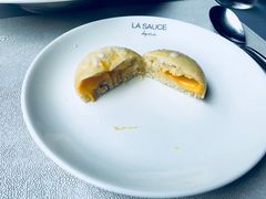 -La Sauce法意餐厅