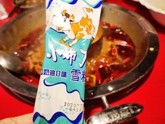 -谭鸭血老火锅(万象九宜城店)