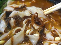 肉酱面-寻香羊小羊·徐州烧烤(南京店)