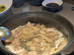 -同仁四季椰子鸡(无锡滨湖万象汇店)