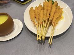 -金哥私房菜馆(张府园总店)