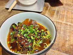 -铁公鸡·四川料理(天环广场店)