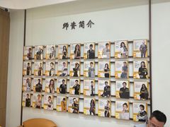 -港龙舞蹈·成人少儿舞蹈培训(深圳湾校区)