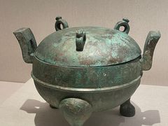 -深圳博物馆(古代艺术馆)