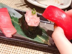 -蟹将军·松叶蟹和牛日料放题自助(K11店)