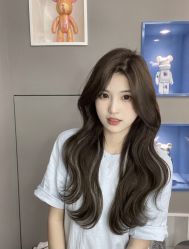 点击看大图 -辛格·潮沙龙
