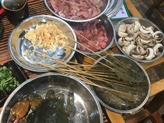 -盈田盈粥庄(博山东路店)