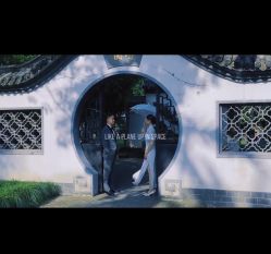 -巴黎婚纱摄影(瑞安旗舰店)