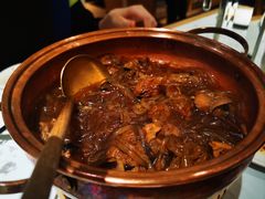 -关东小磨东北菜(漕河泾印象城店)