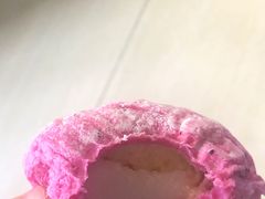 -木子木水日式烫面包(世界城光谷店)