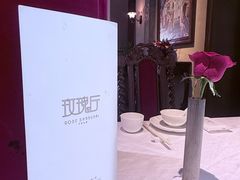 -玫瑰厅上海菜(兴国路店)