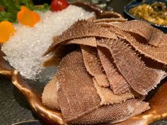 毛肚-湊湊火锅·茶憩(打浦桥日月光店)