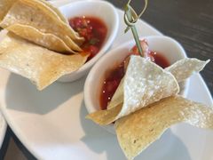 -Chili's Cafe&Bar奇利斯(滨江店)