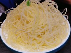8秒土豆-牛将军•涮肉•烤肉(北京王府井·故宫店)