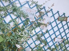 门面-Jo's Garden
