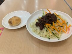 -隆盛园火勺馄饨面(十一纬路店)