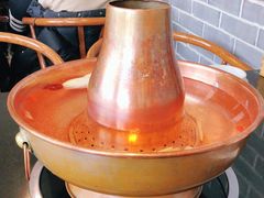 -北门涮肉·铜锅涮肉(南锣鼓巷店)