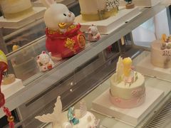 -CAKE BOSS 蛋糕老板(西单君太百货店)
