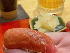 -鮨青(恒基名人购物中心店)