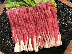 -老墙根涮肉·铜锅·烧烤(欢乐谷·王四营店)
