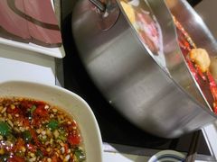 -许府牛火锅(信义坊总店)