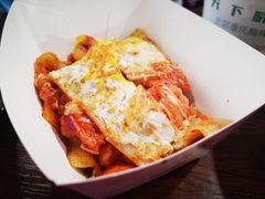 -四环冷面王(西单华威约饭街店)