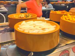 -龍歌自助小火锅(李沧丽达店)