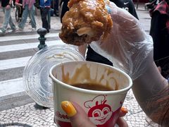 -快乐蜂(永光广场店)