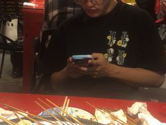 -醉烧膘·烧烤夜宵王(总店)