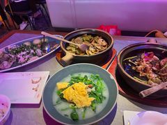 -啫神·广州地标美食(北京路店)