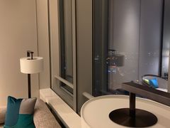 -长沙尼依格罗酒店