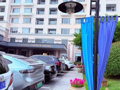 -青岛海景花园大酒店