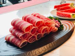 -捞神煲汤火锅(湖滨商业街店)