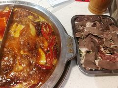 -陈艳红火锅菜·冒菜(簋街店)