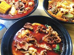 -四川老牛麻辣烫(北门桥店)