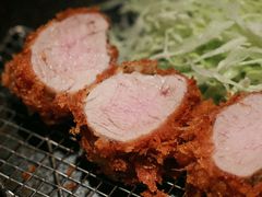 -山杏yama-katsu·吉列炸物