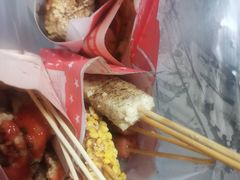 -香酥鸡排(京汉大道店)