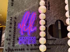 -莉莉海堂HAITANG·烤鸭(国贸商城店)